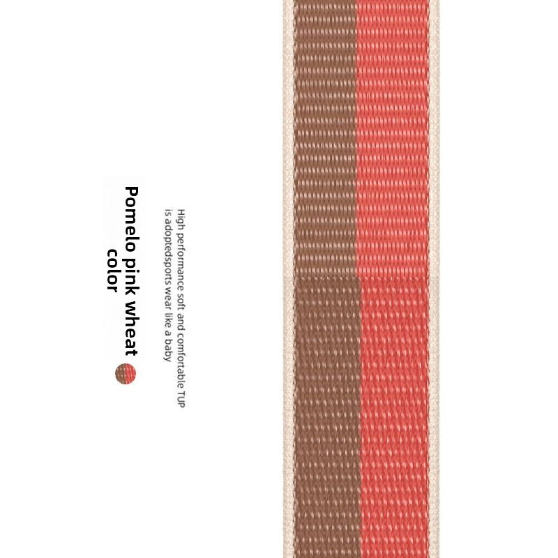 Watch strap