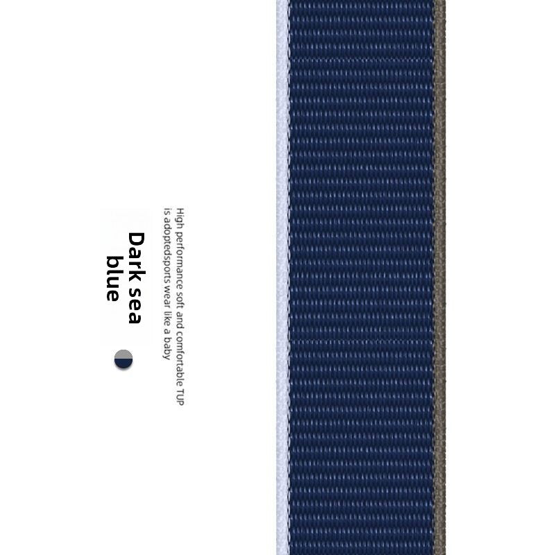 Watch strap