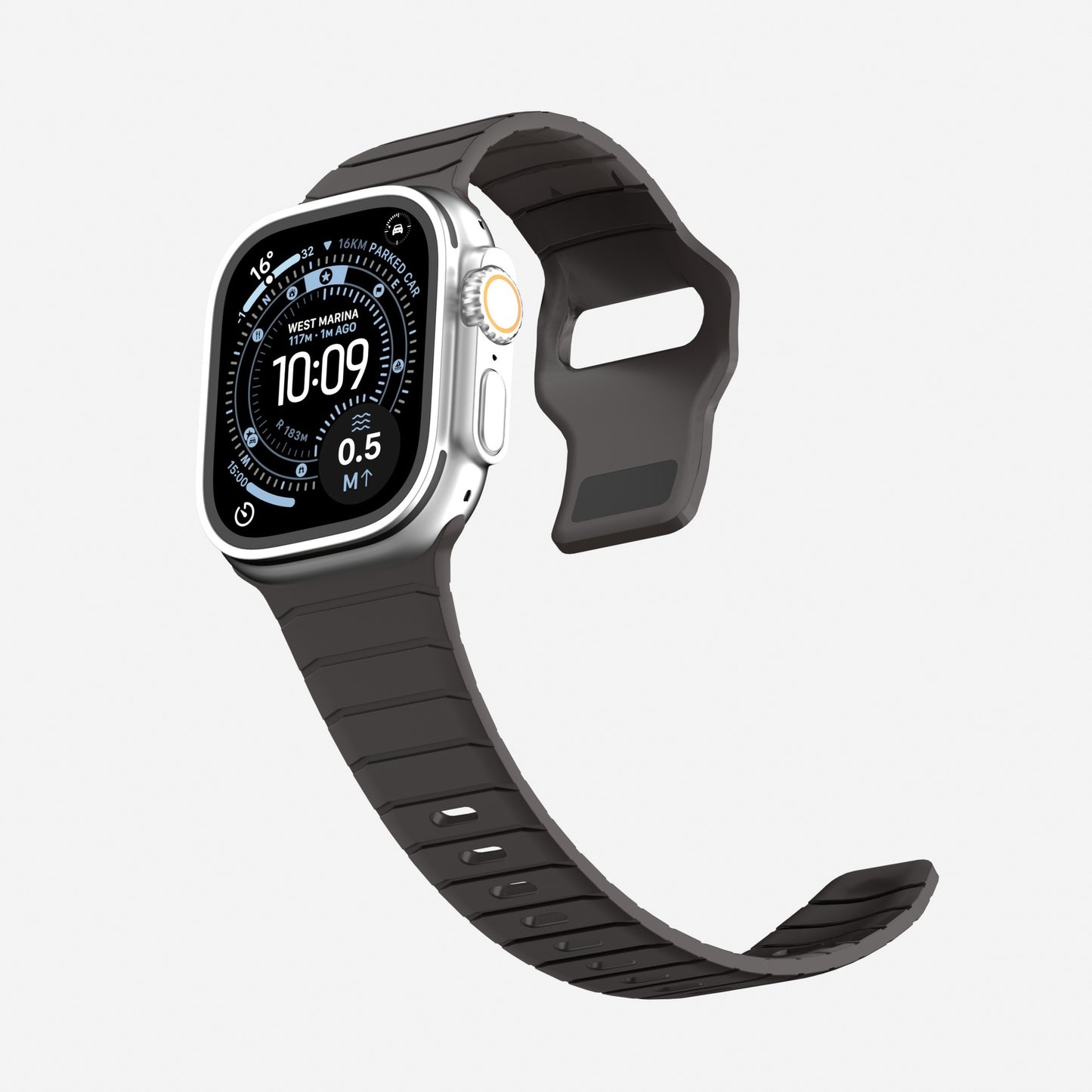 Watch strap