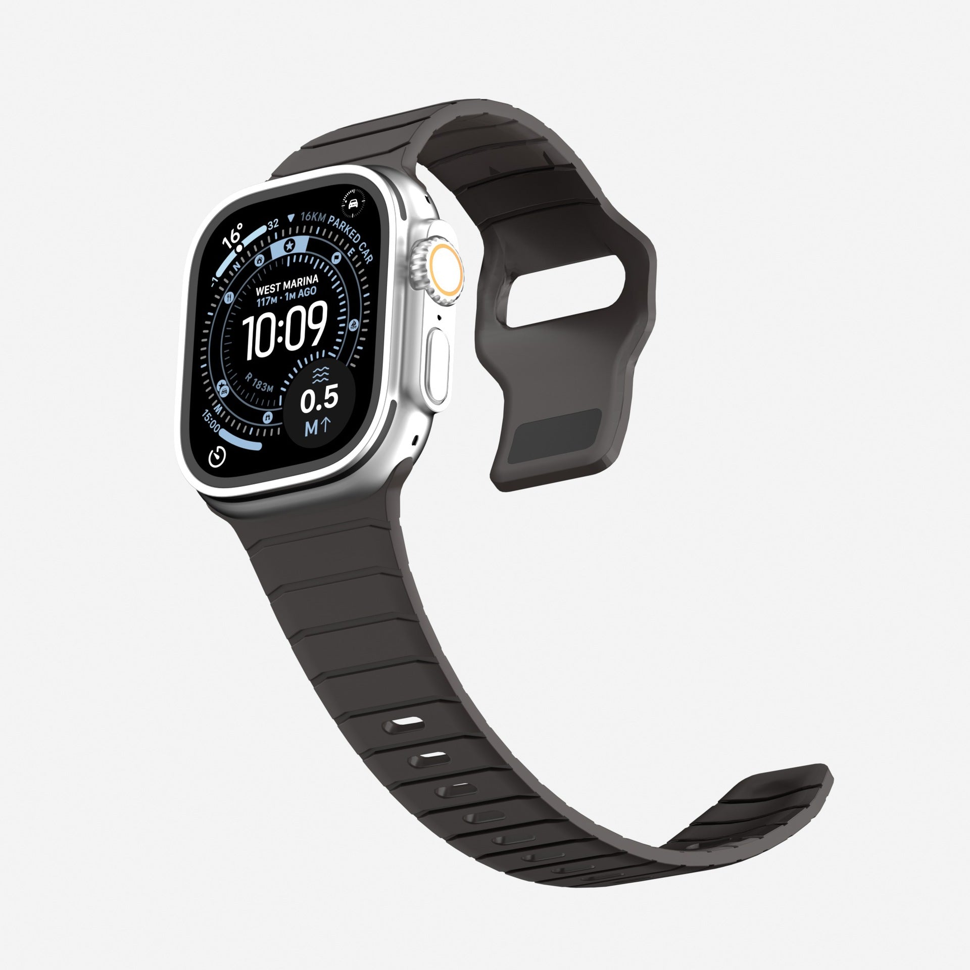 Watch strap
