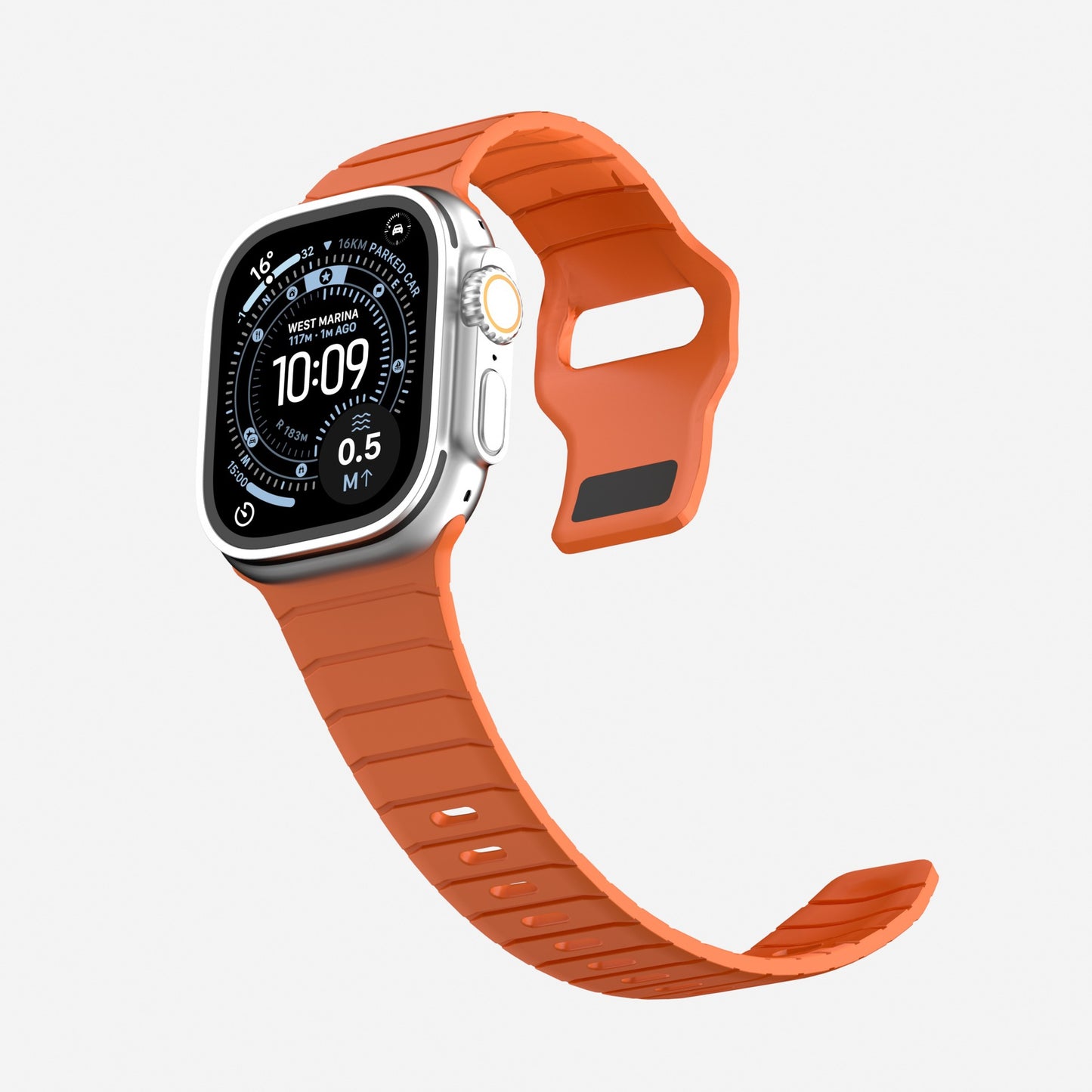 Watch strap