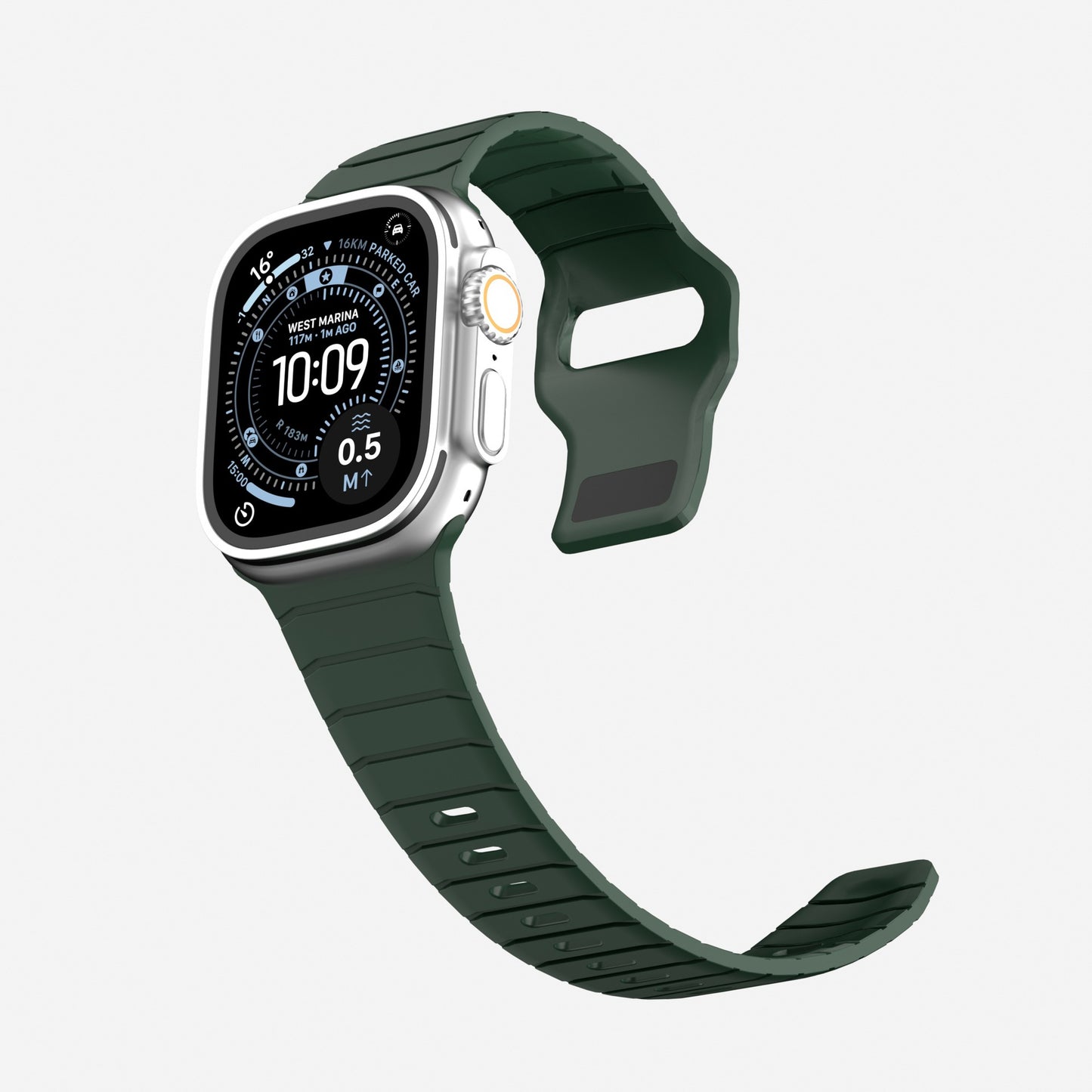 Watch strap