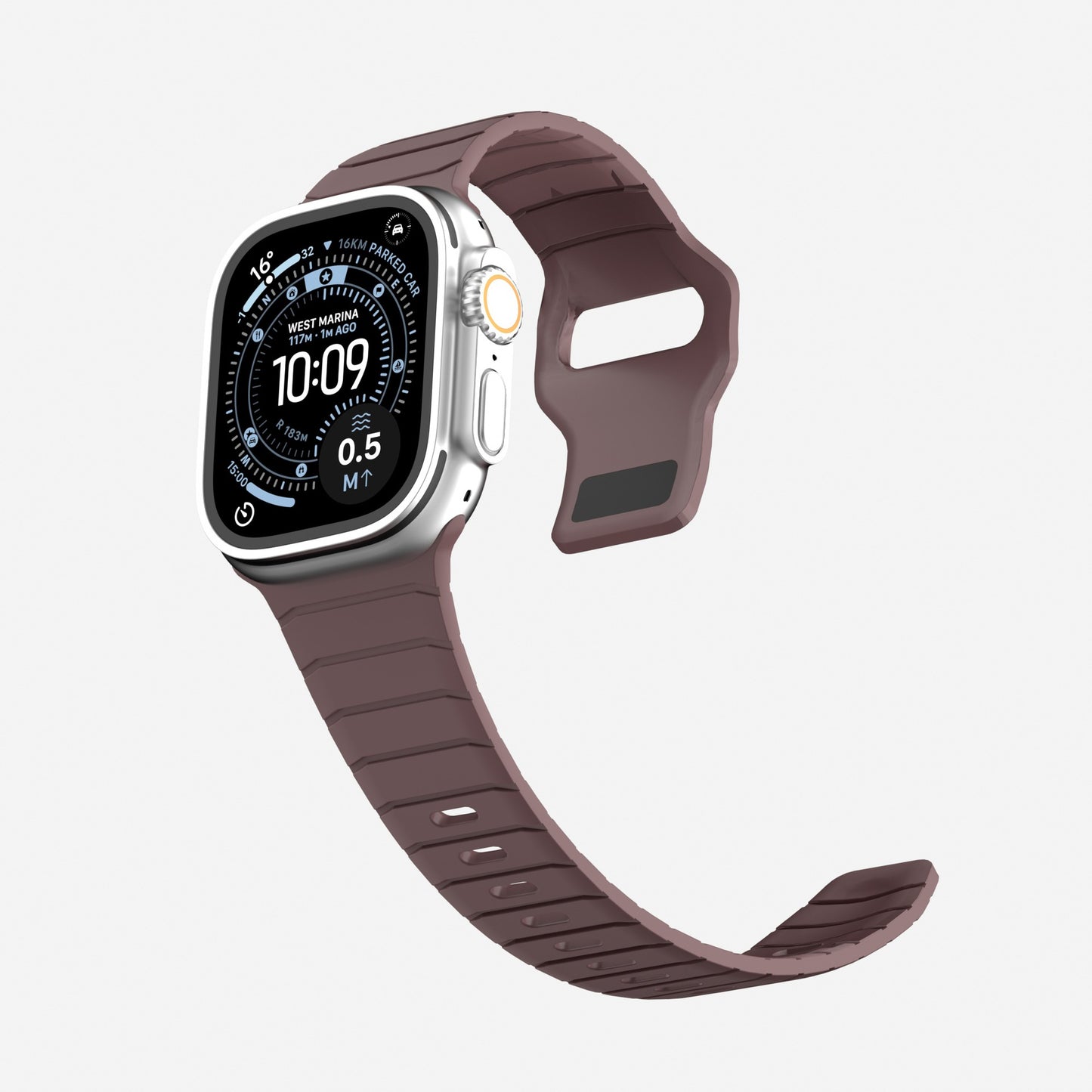 Watch strap