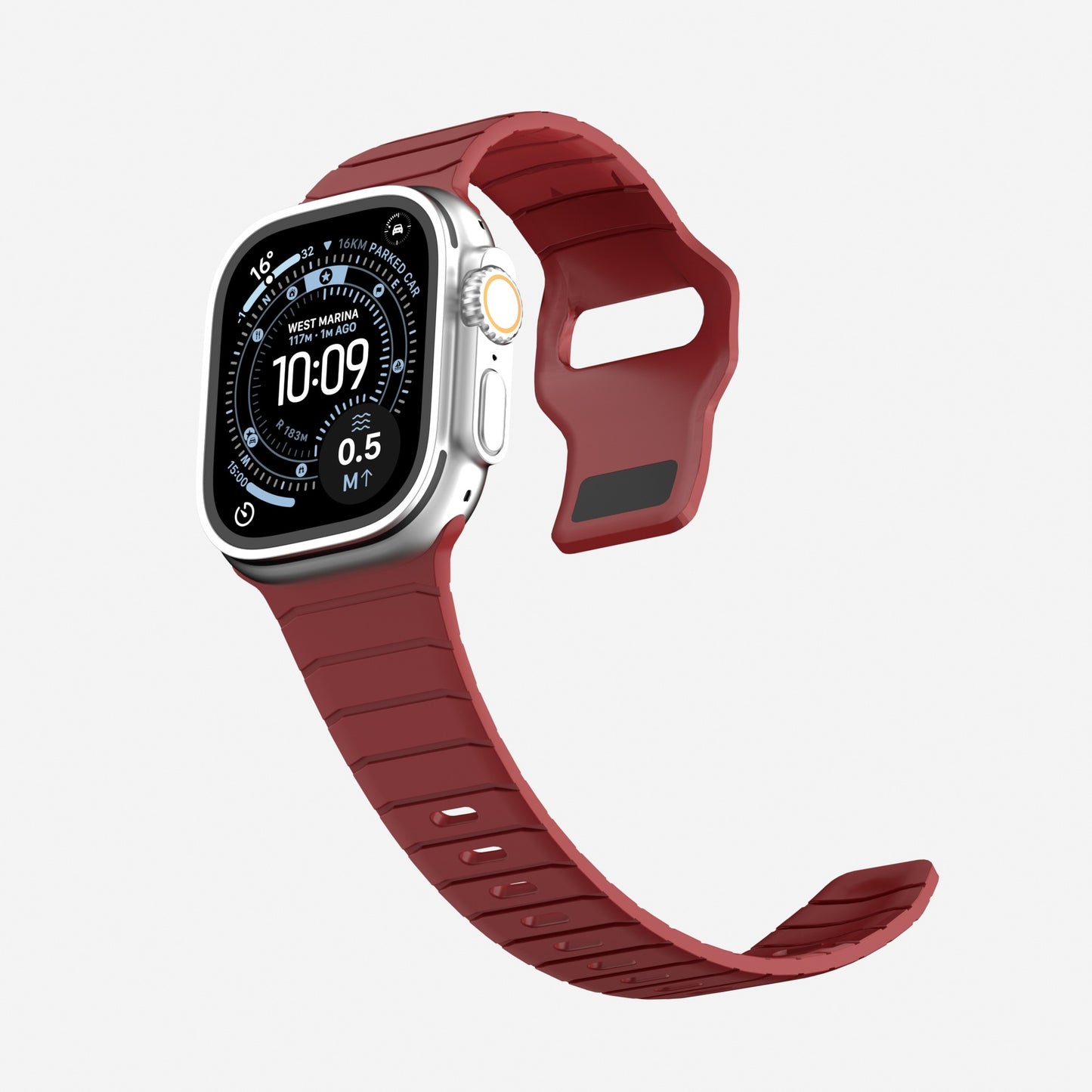 Watch strap