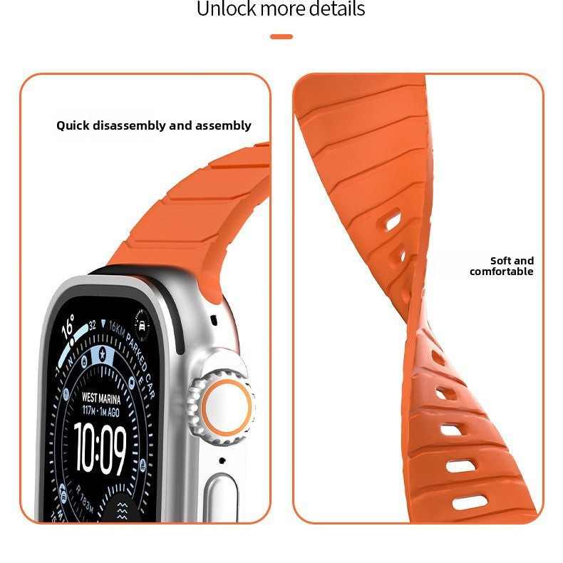 Watch strap