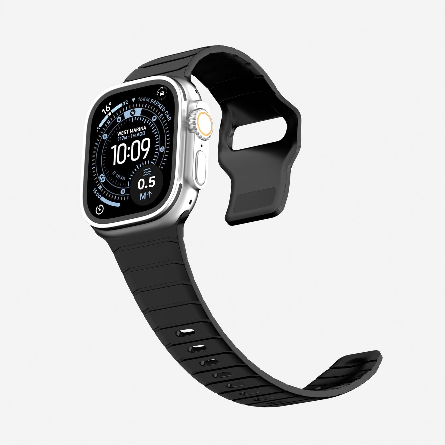 Watch strap