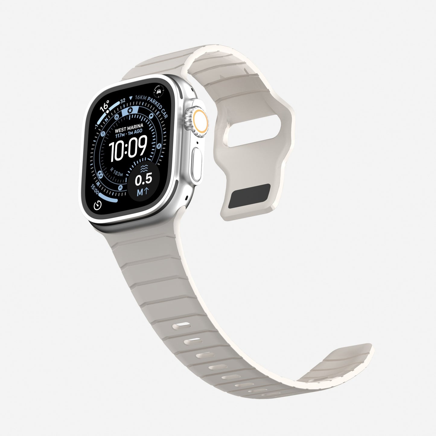 Watch strap