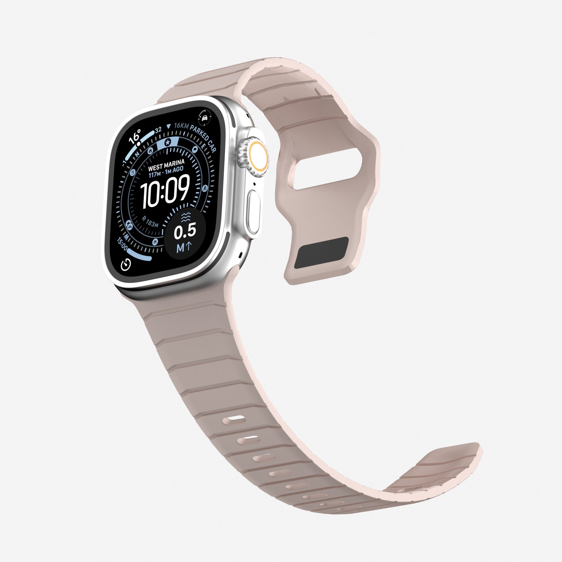 Watch strap