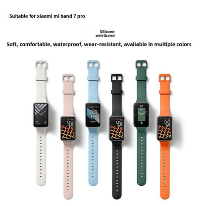 Watch Strap Wristband