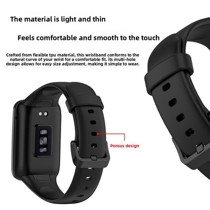 Watch Strap Wristband