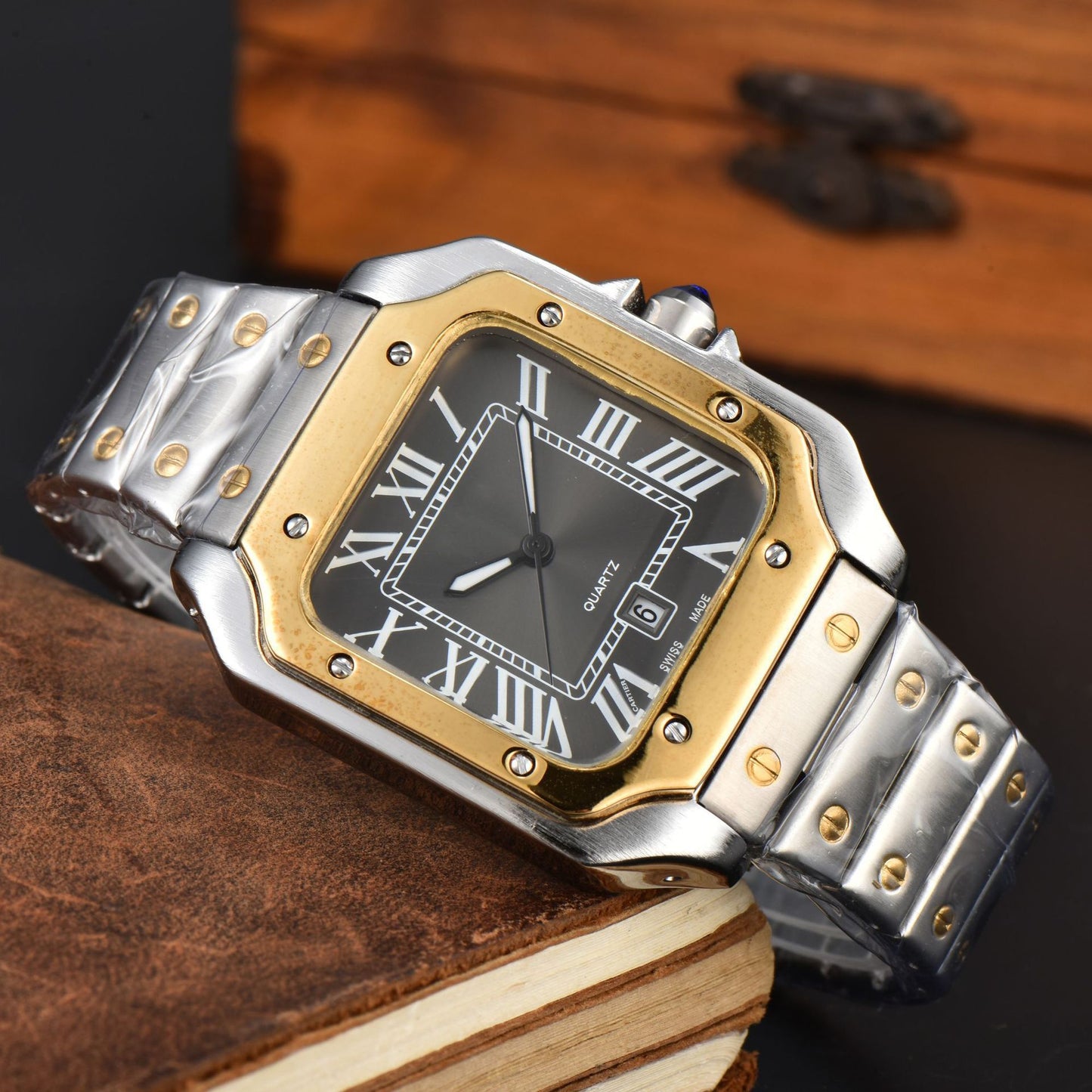Watch
