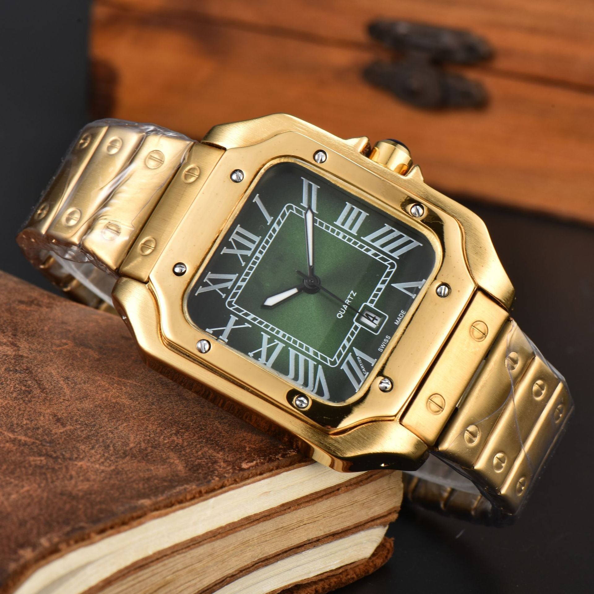 Watch