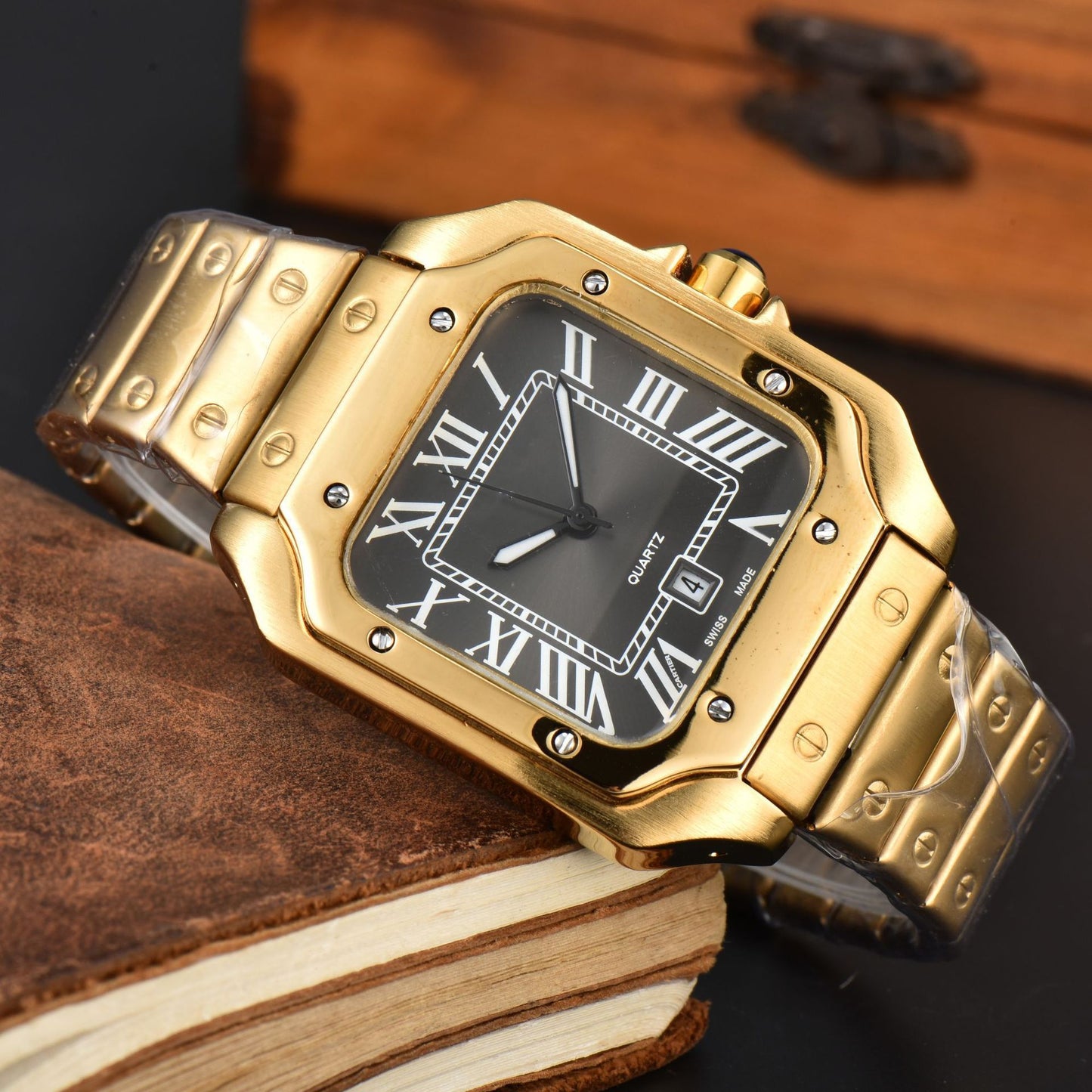 Watch