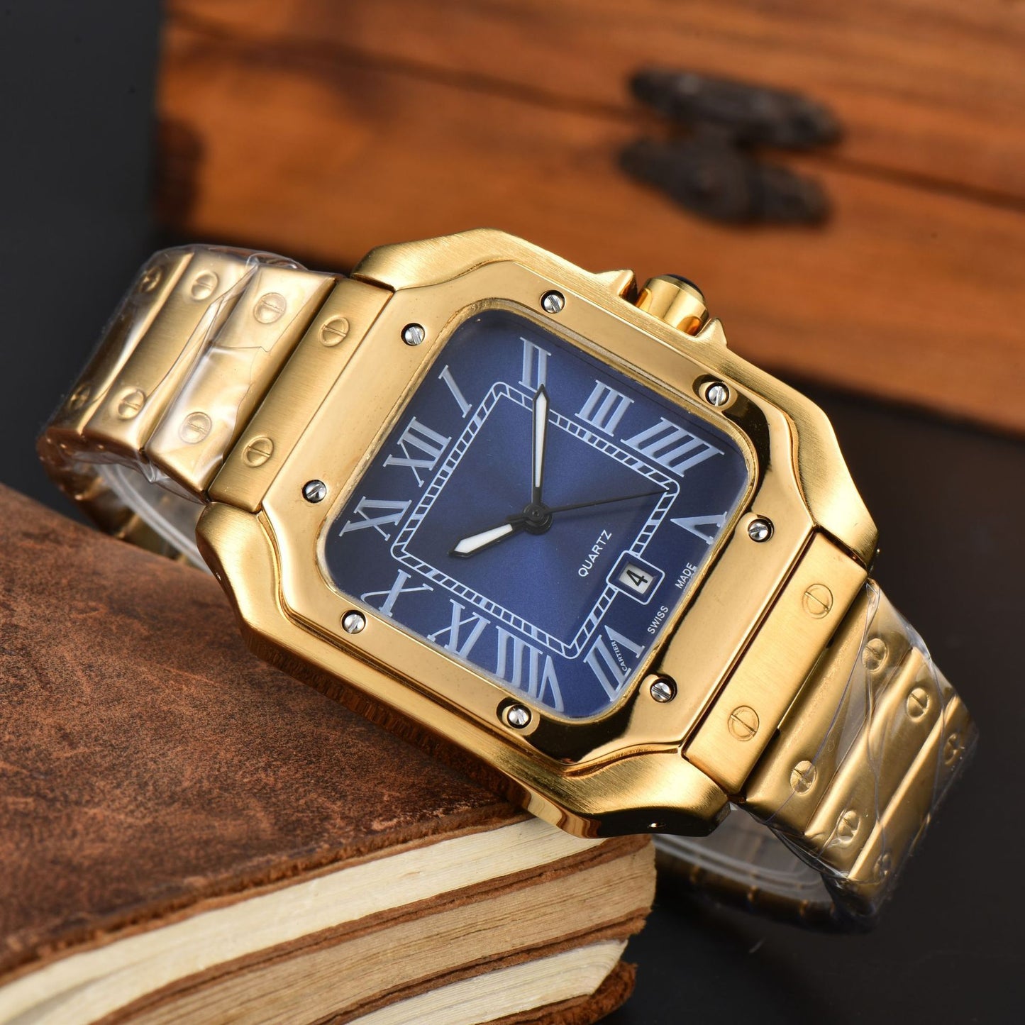 Watch