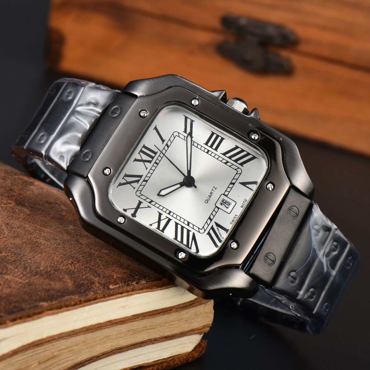 Watch