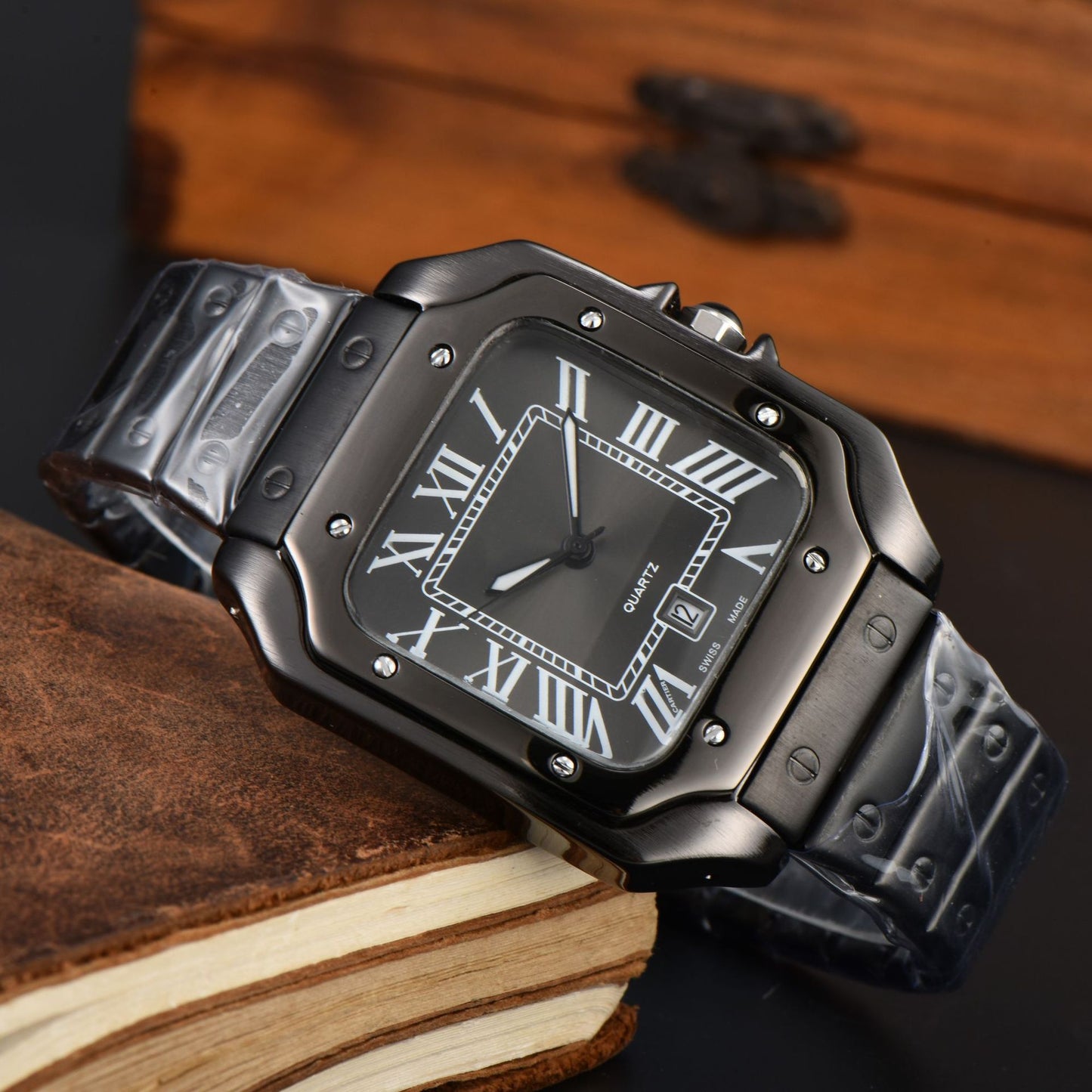 Watch