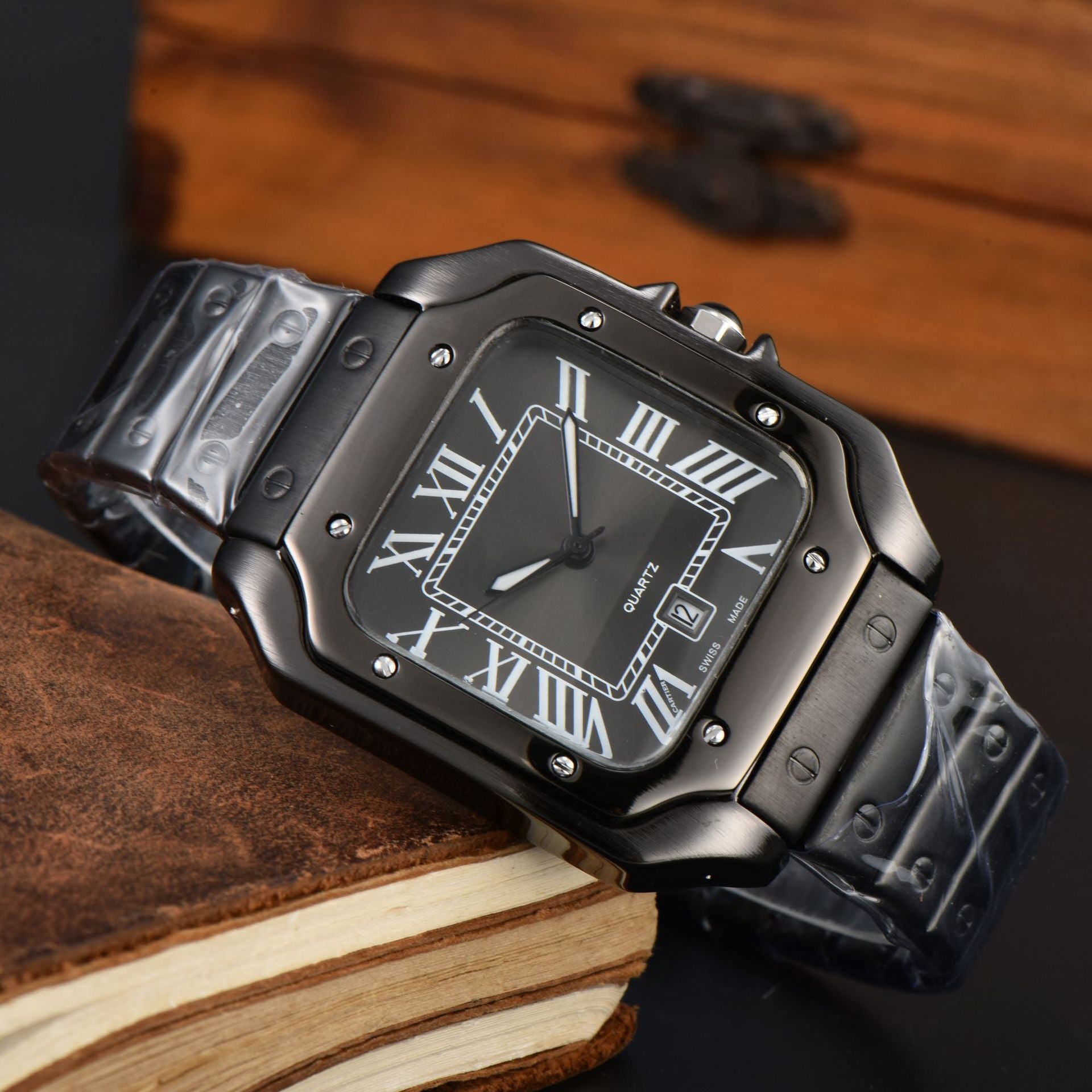 Watch