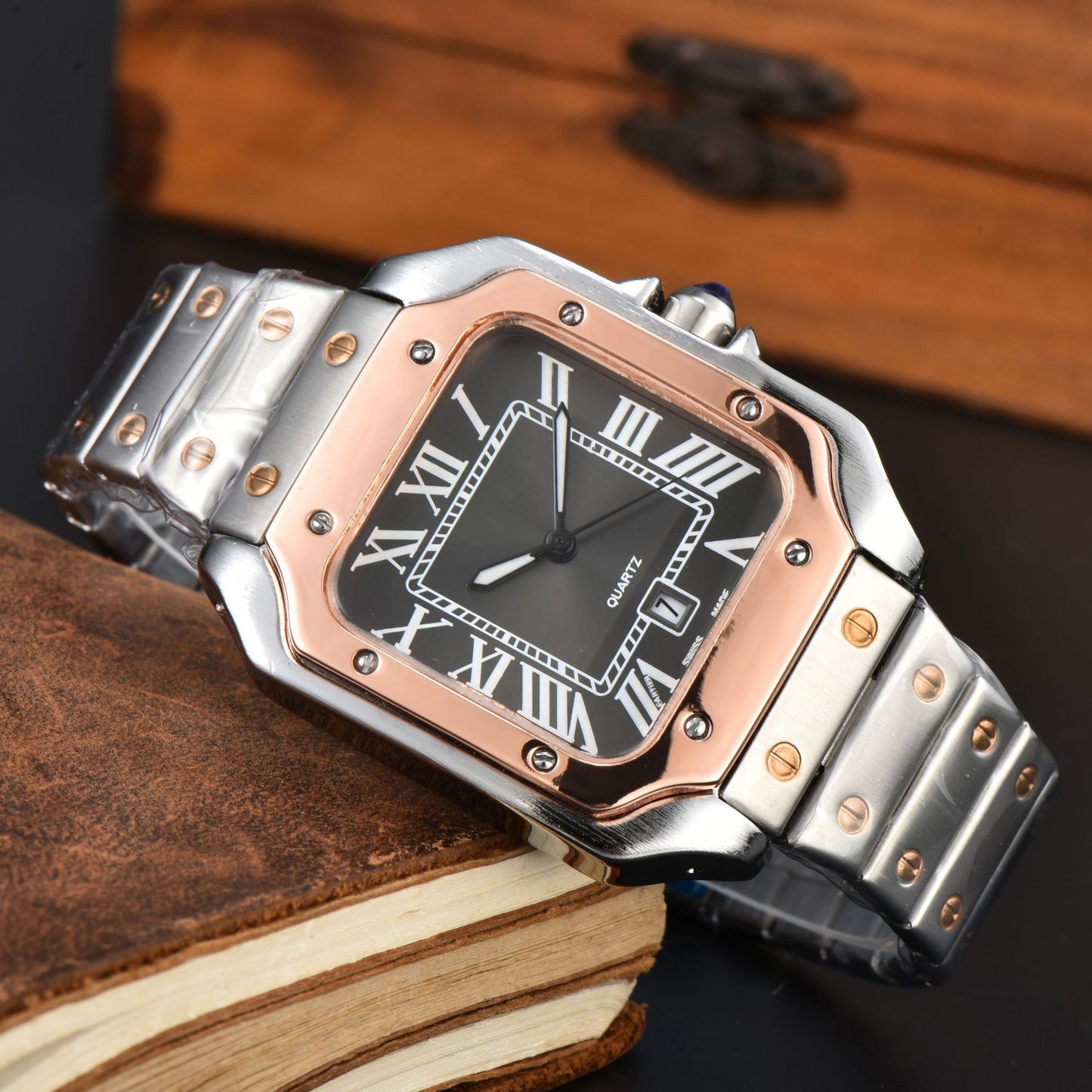 Watch