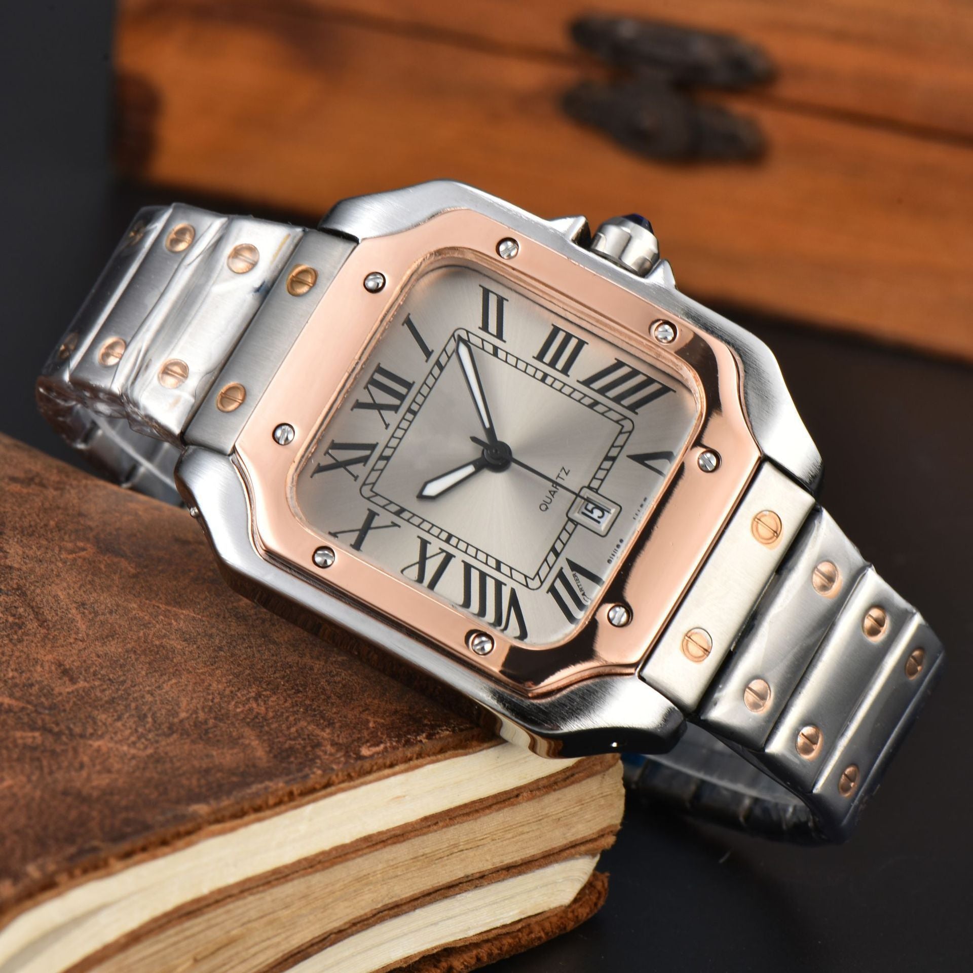 Watch