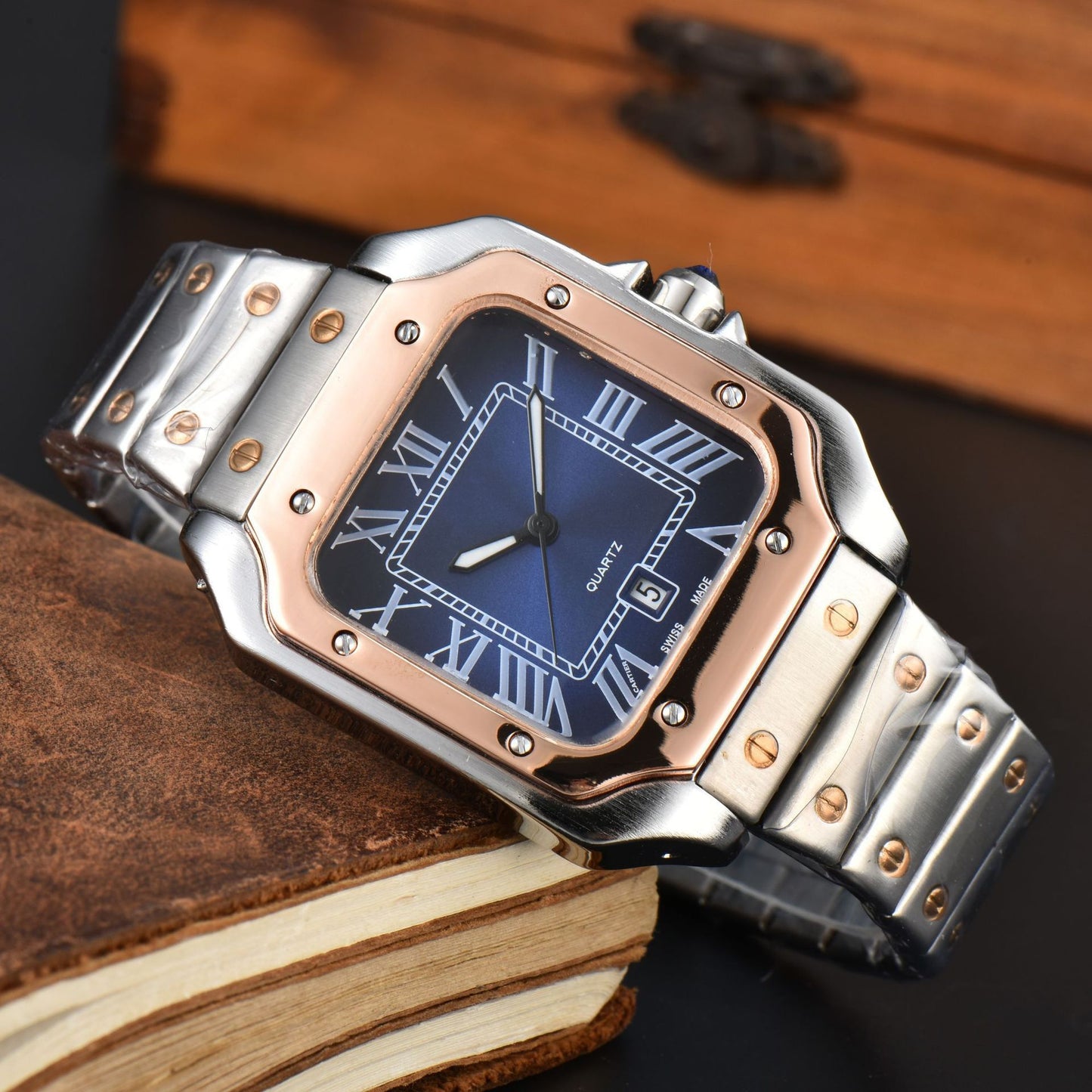 Watch