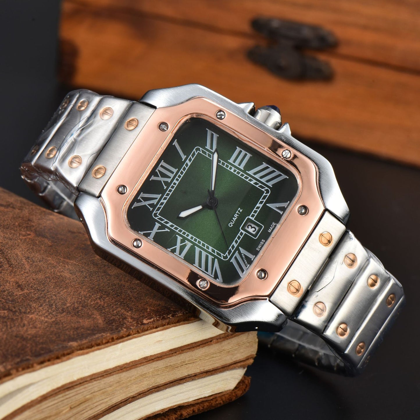Watch