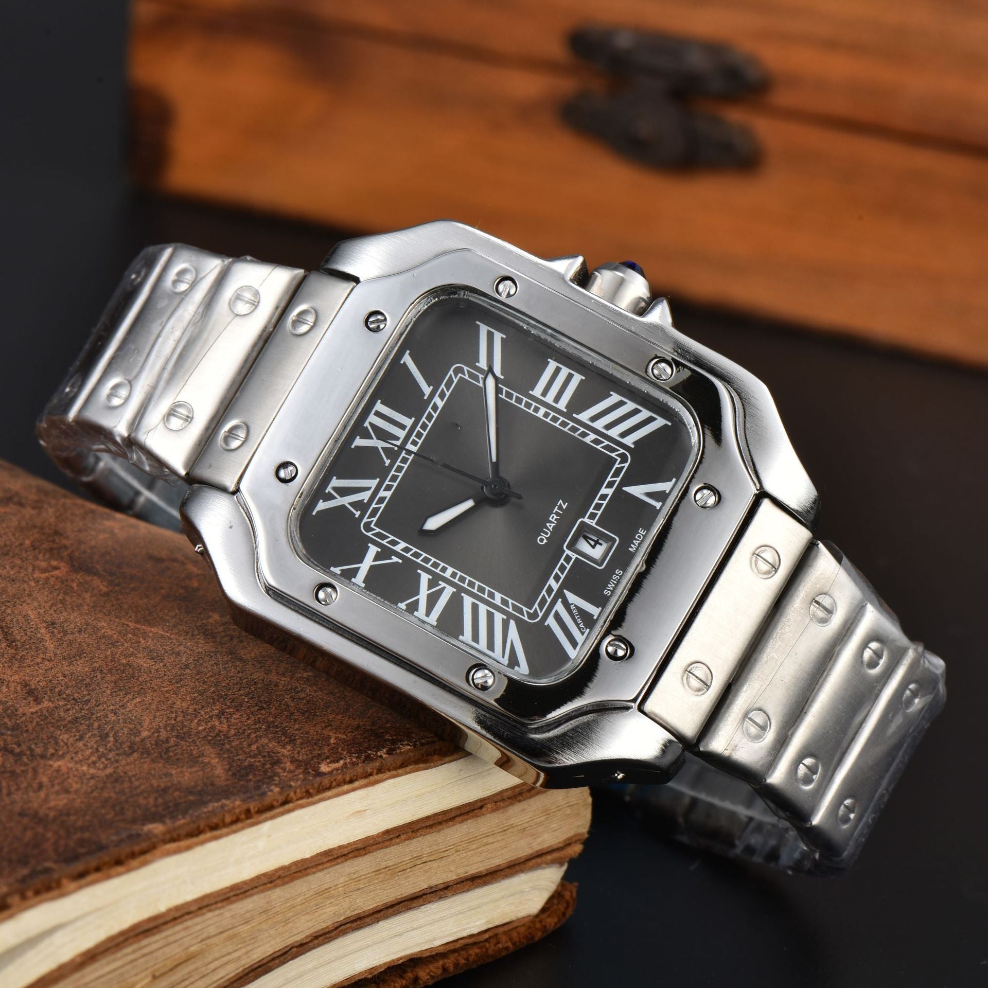 Watch