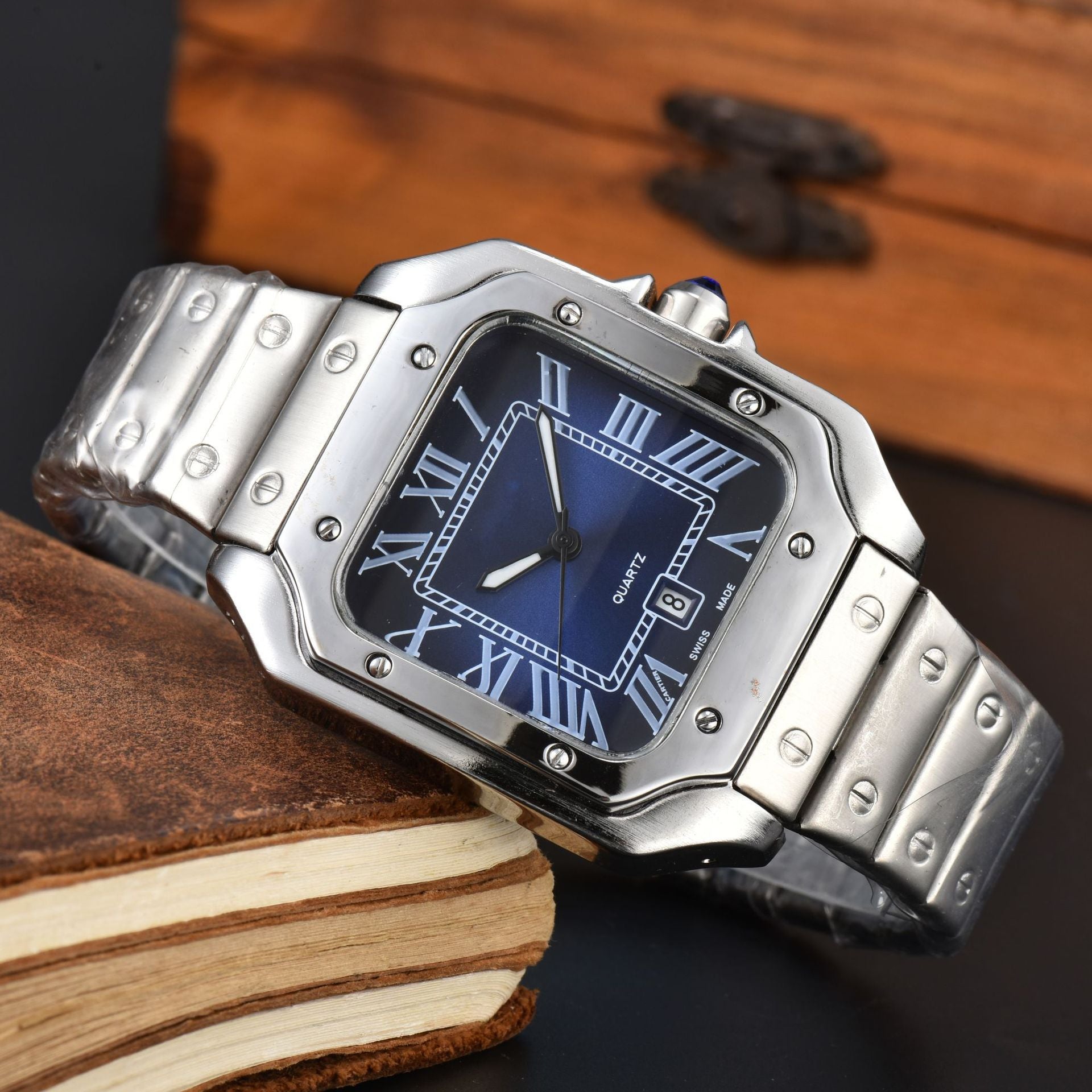 Watch