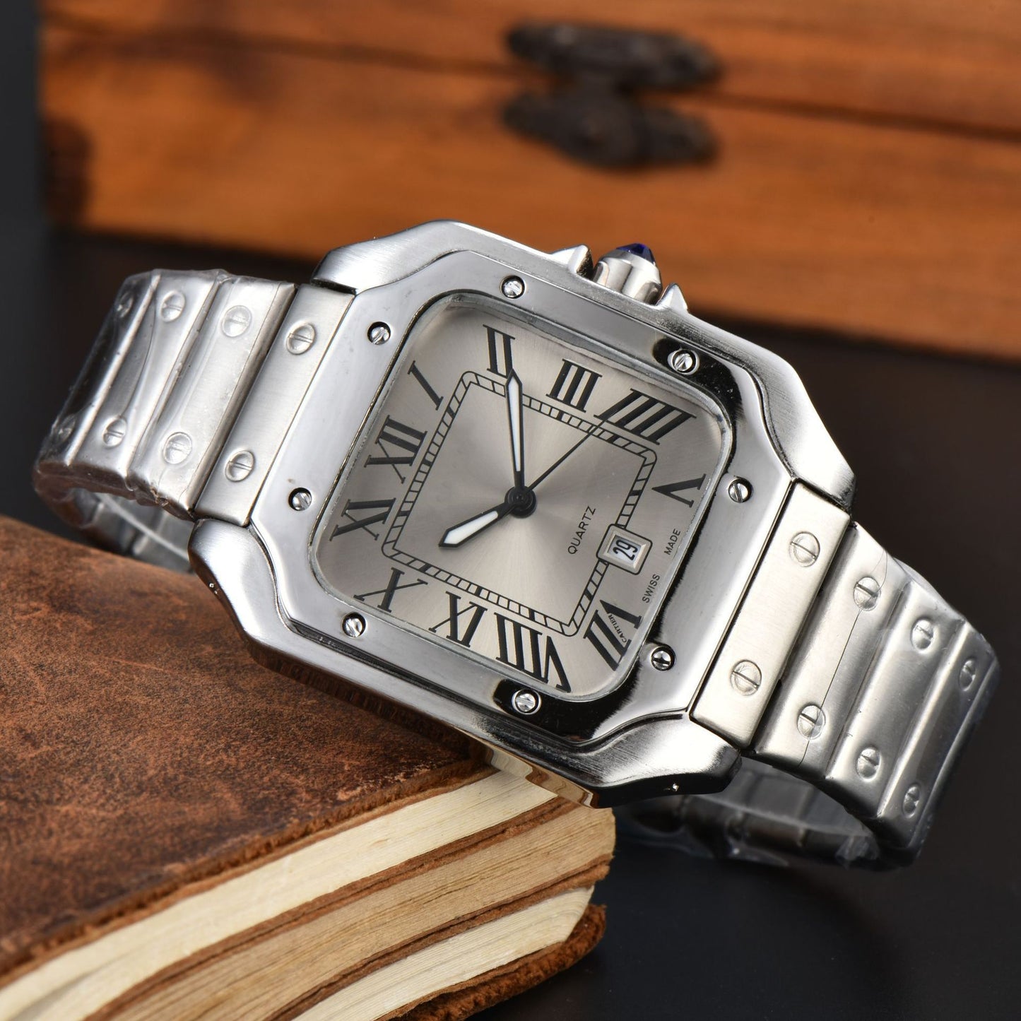 Watch