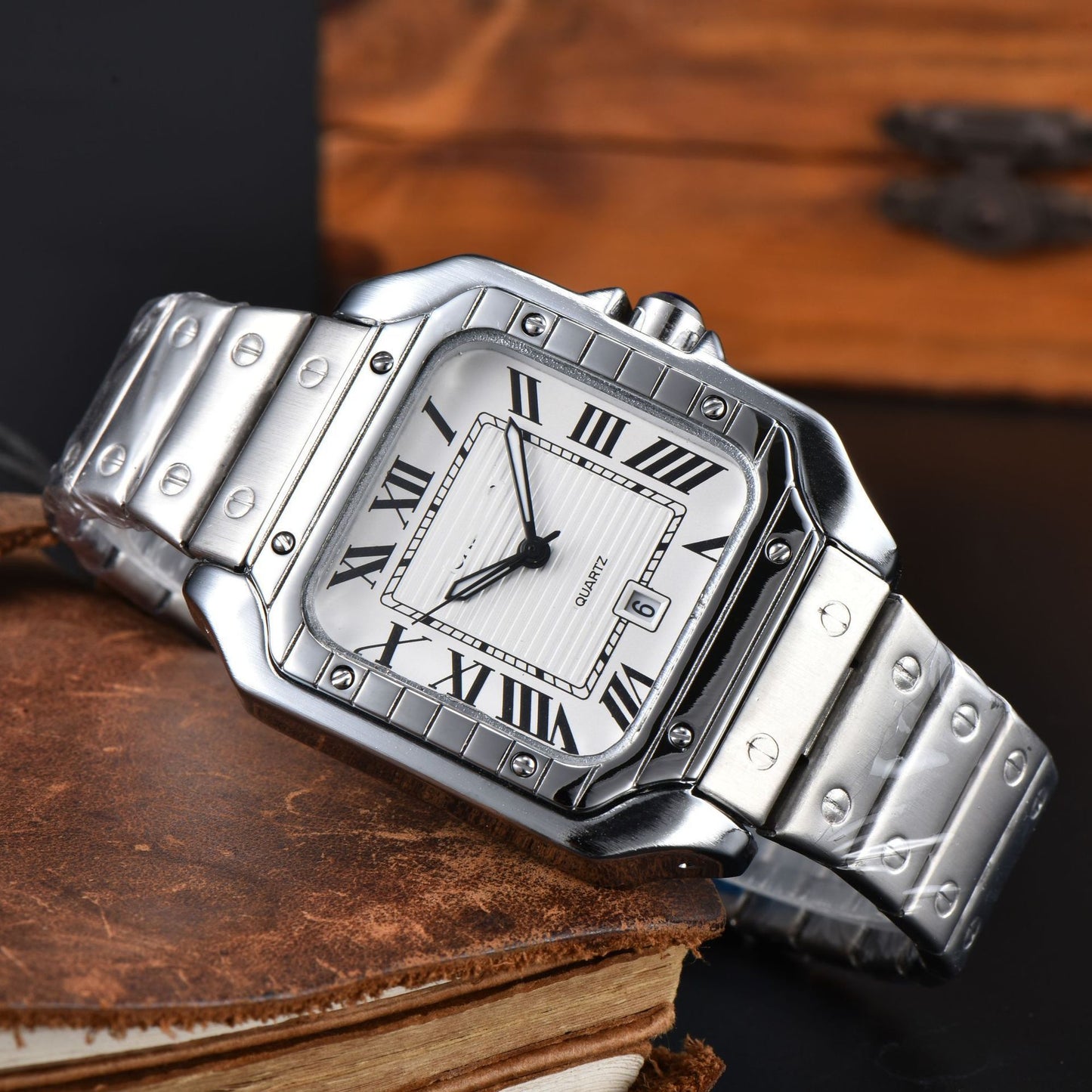Watch