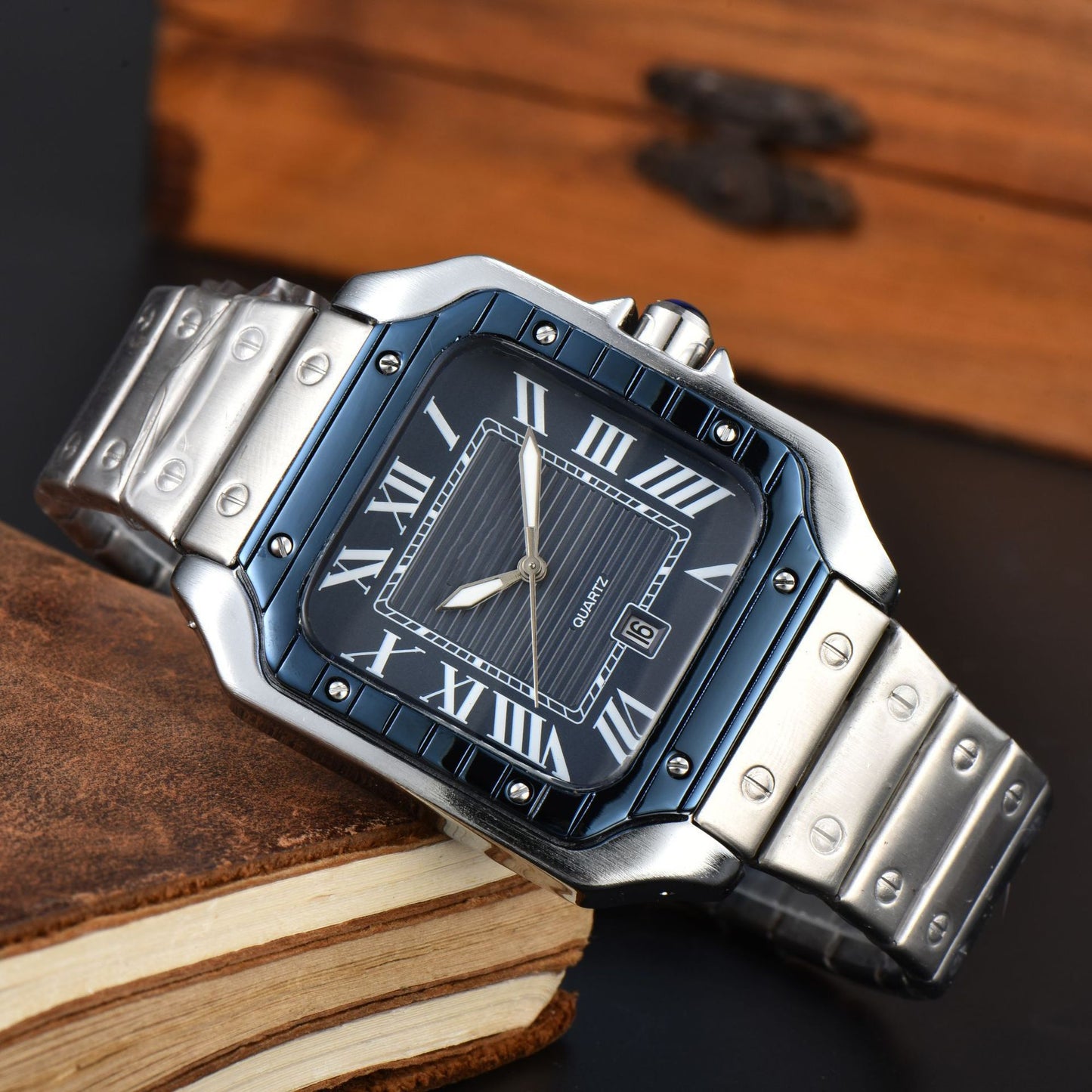 Watch