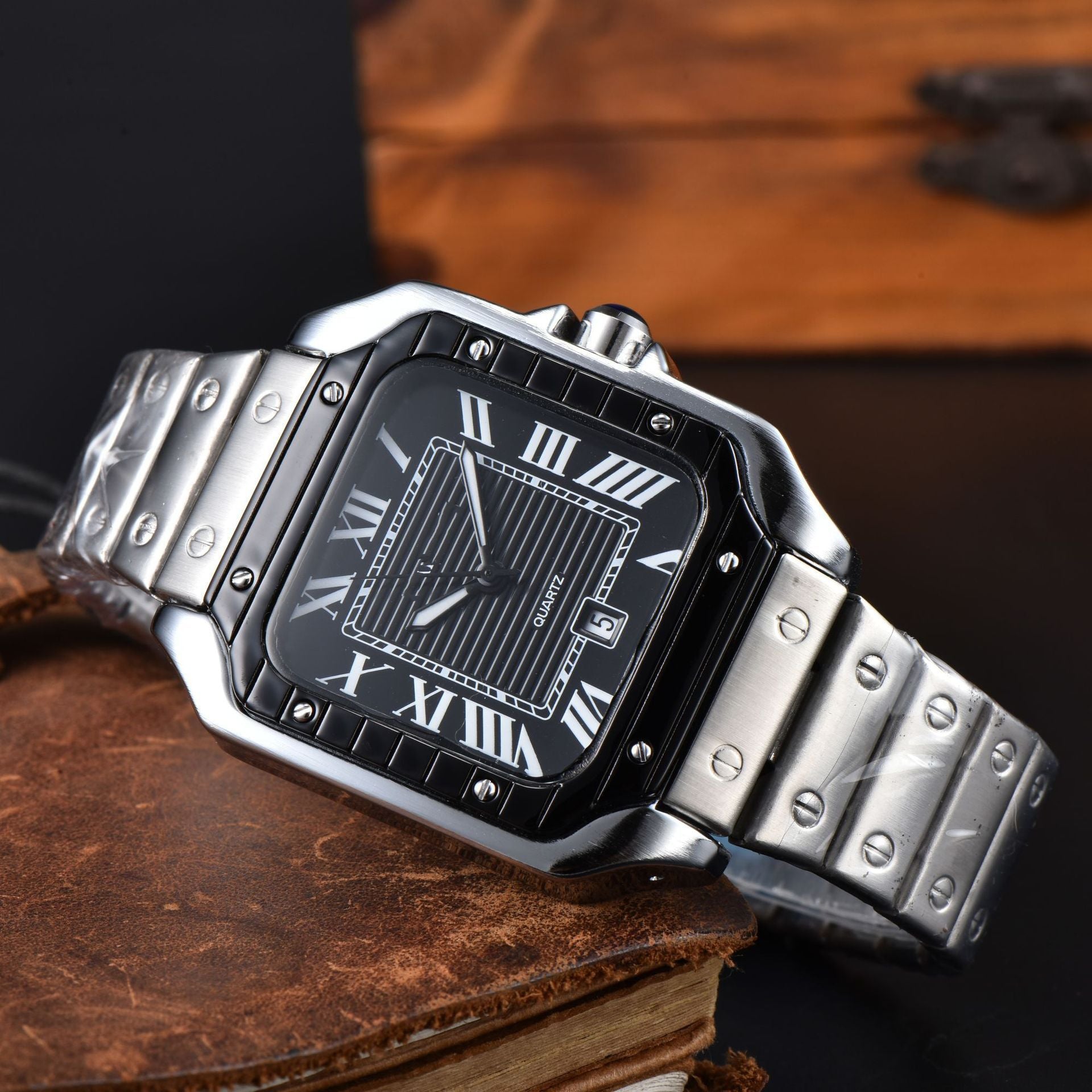 Watch