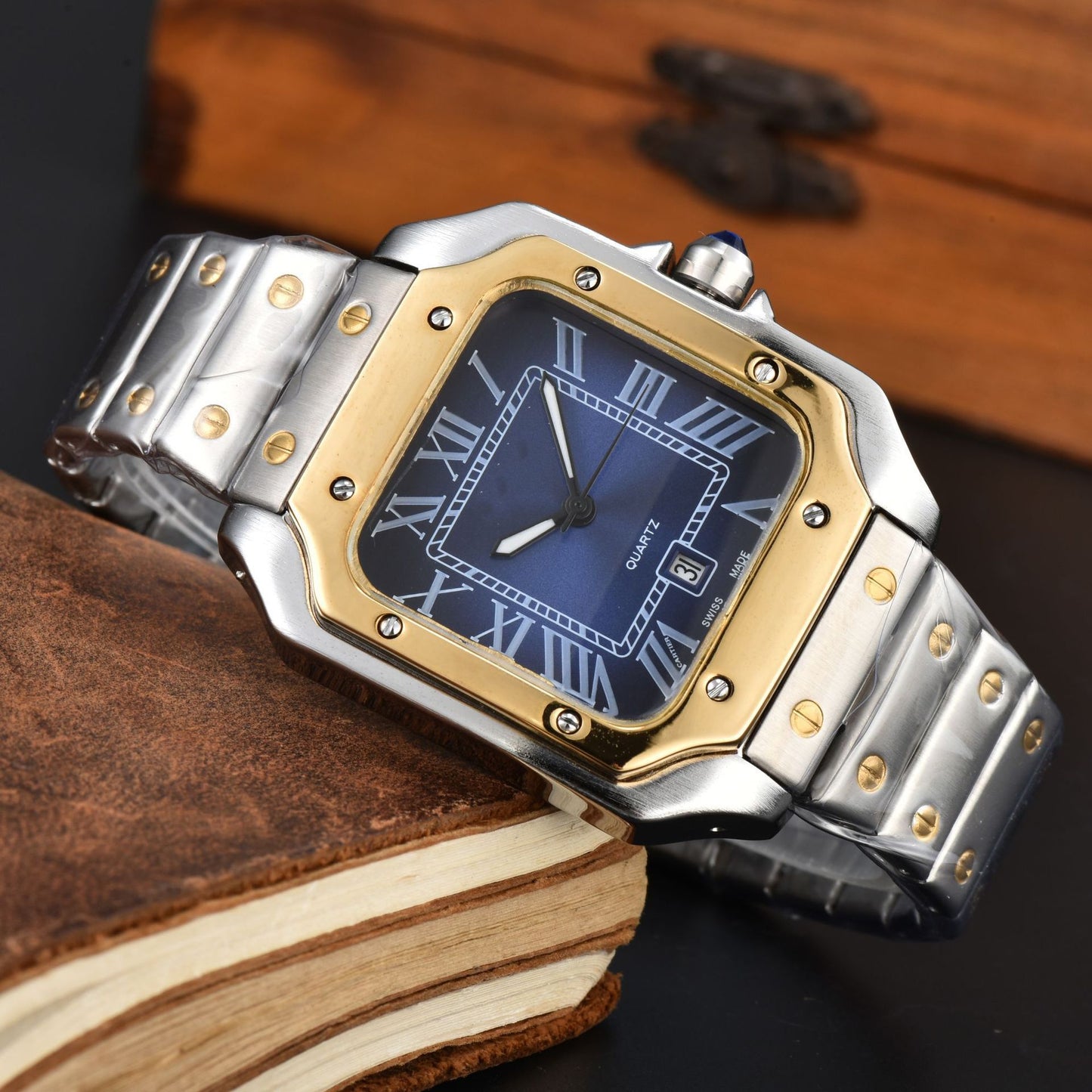 Watch