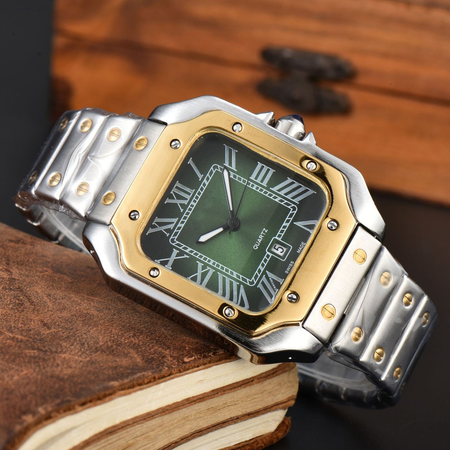 Watch