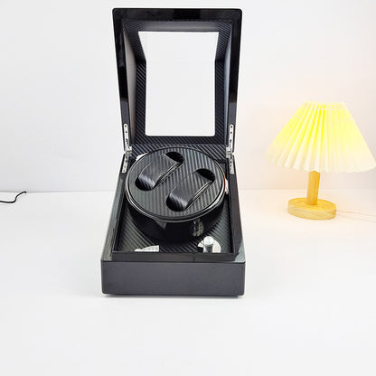 Watch Winder Box