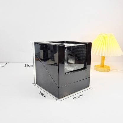 Watch Winder Box