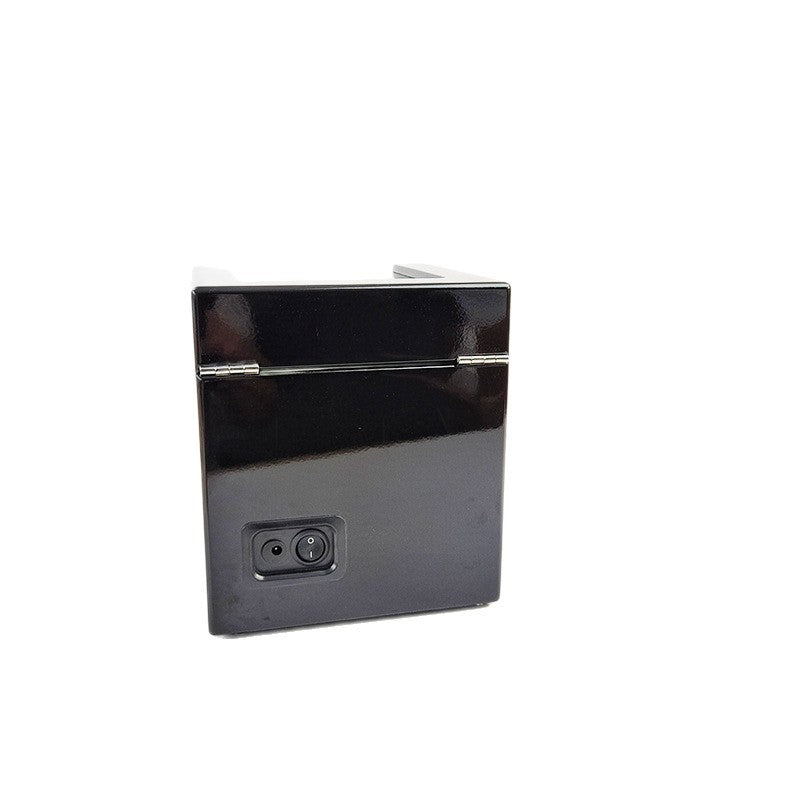 Watch Winder Box
