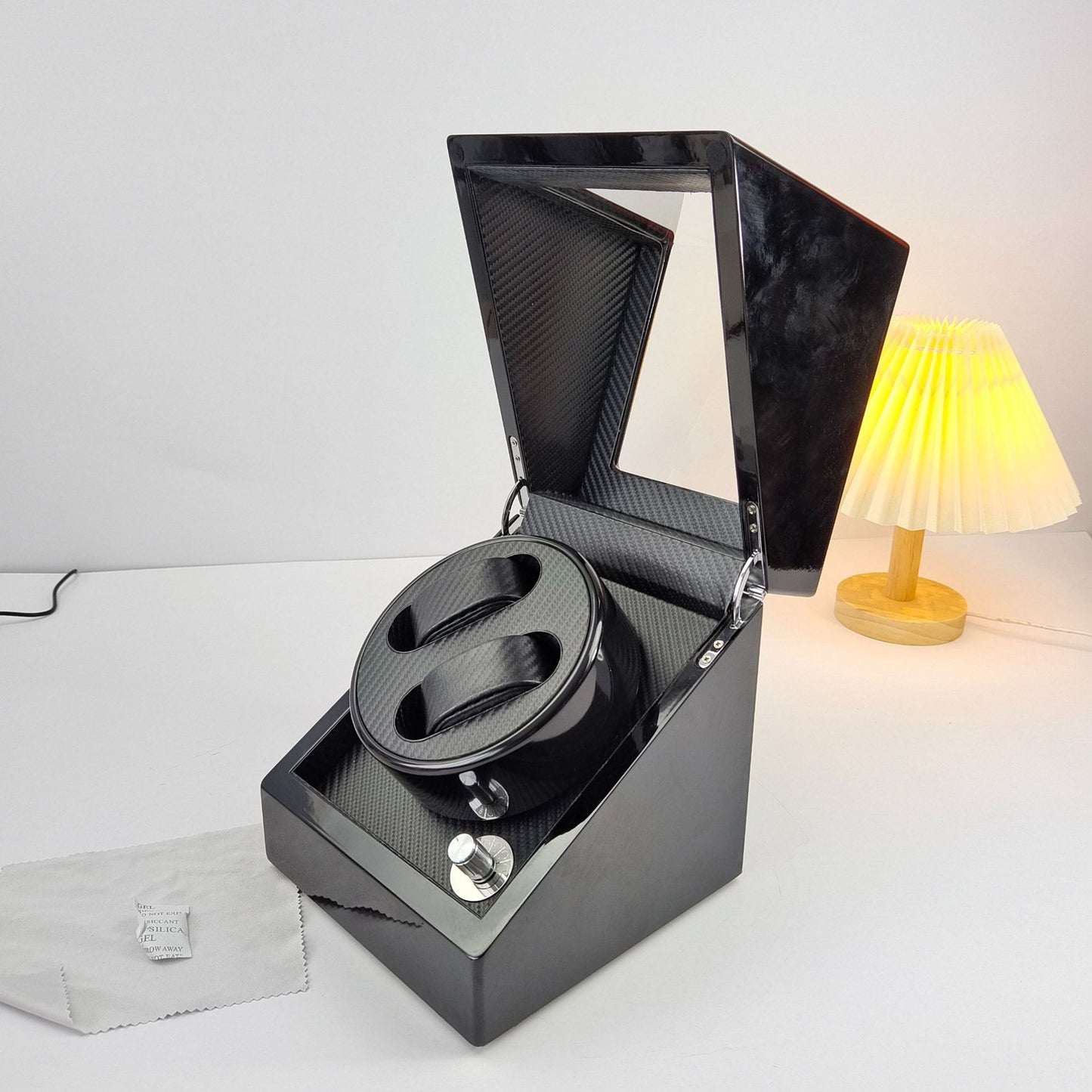 Watch Winder Box