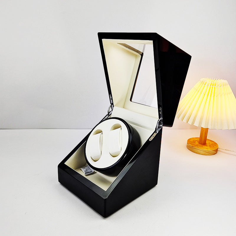Watch Winder Box