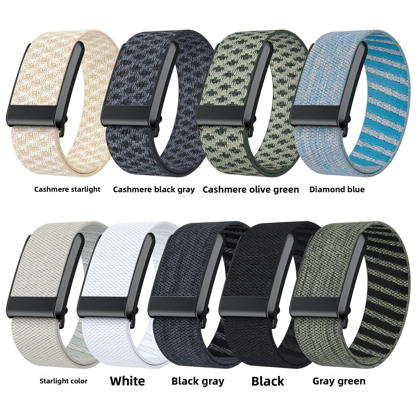 watch wristband