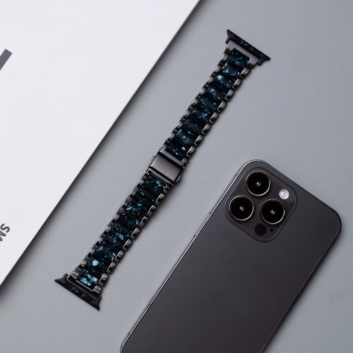 watchband