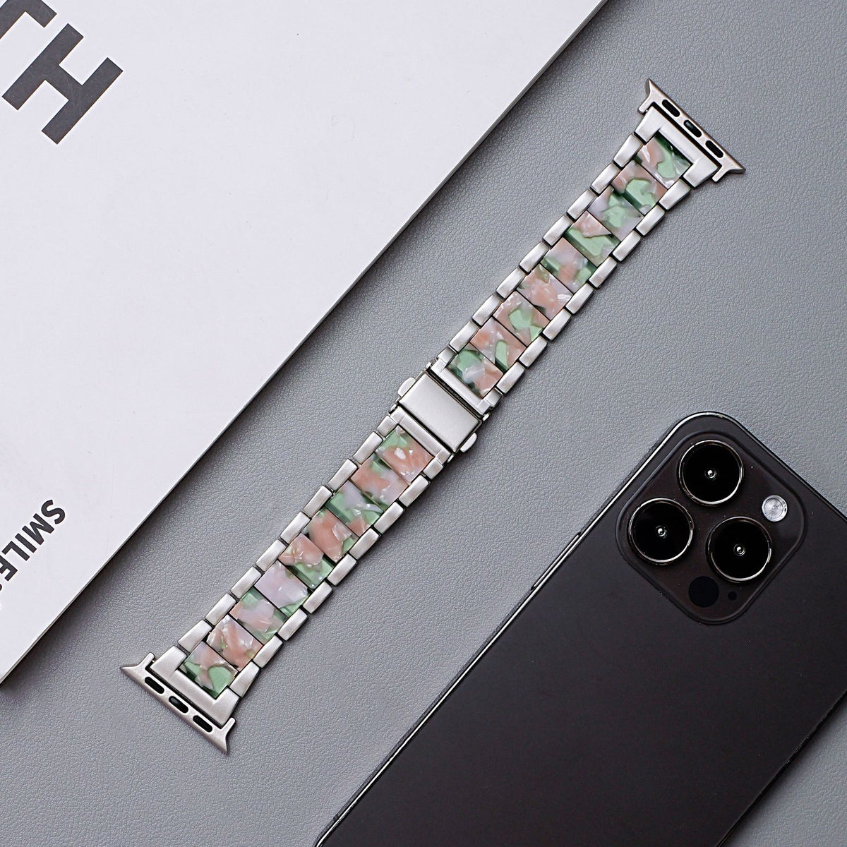 watchband
