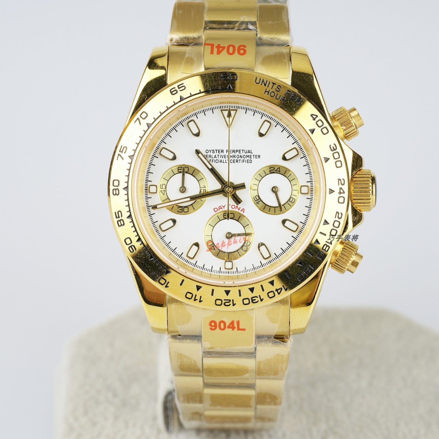 watches