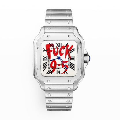 watches