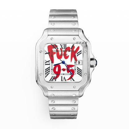 watches