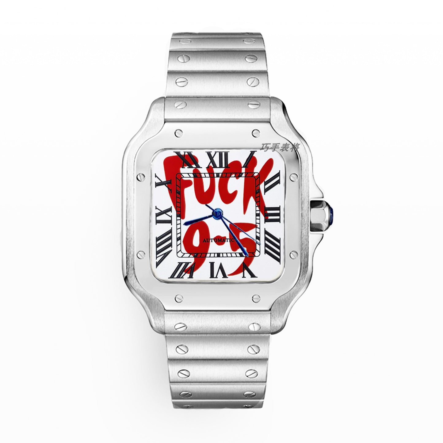 watches