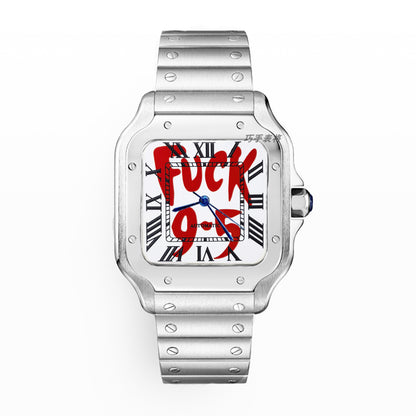 watches