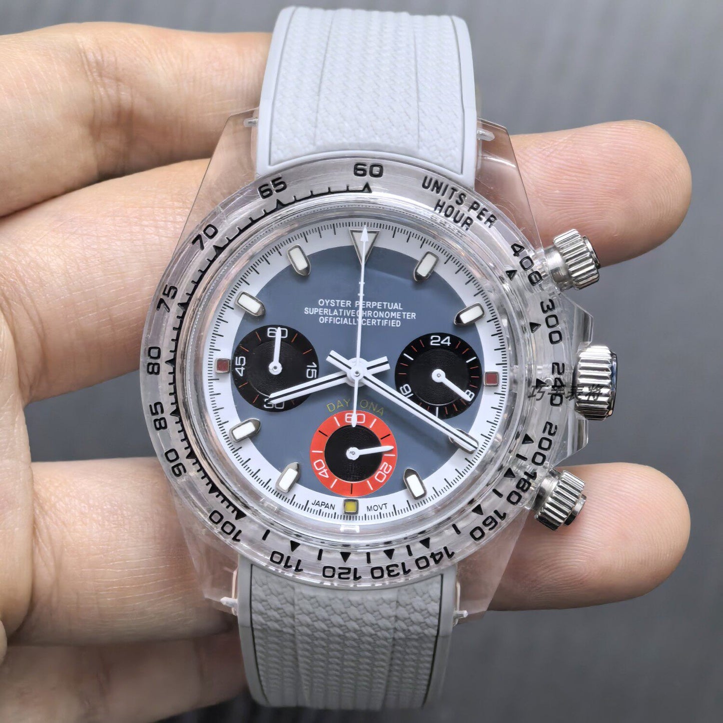 watches