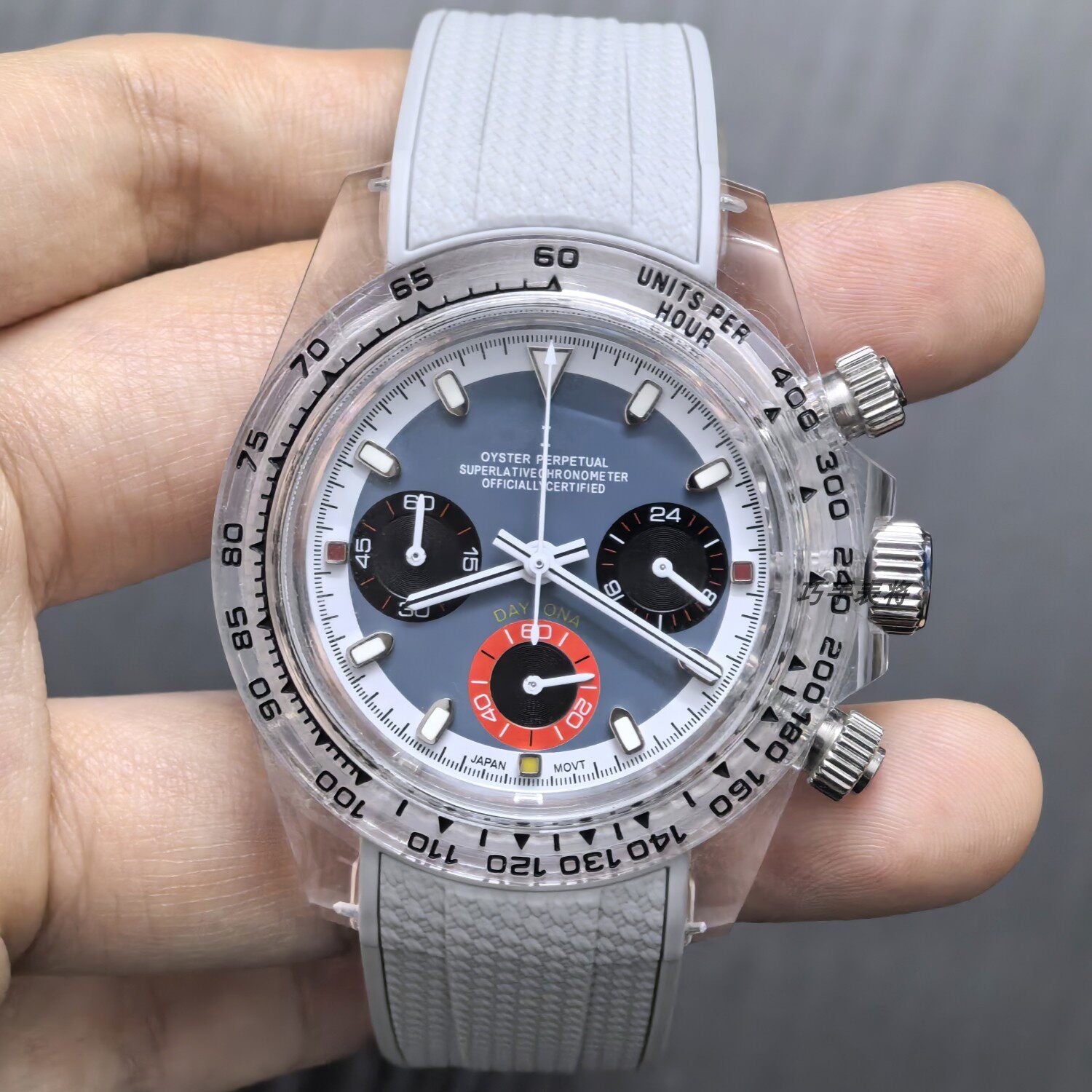 watches