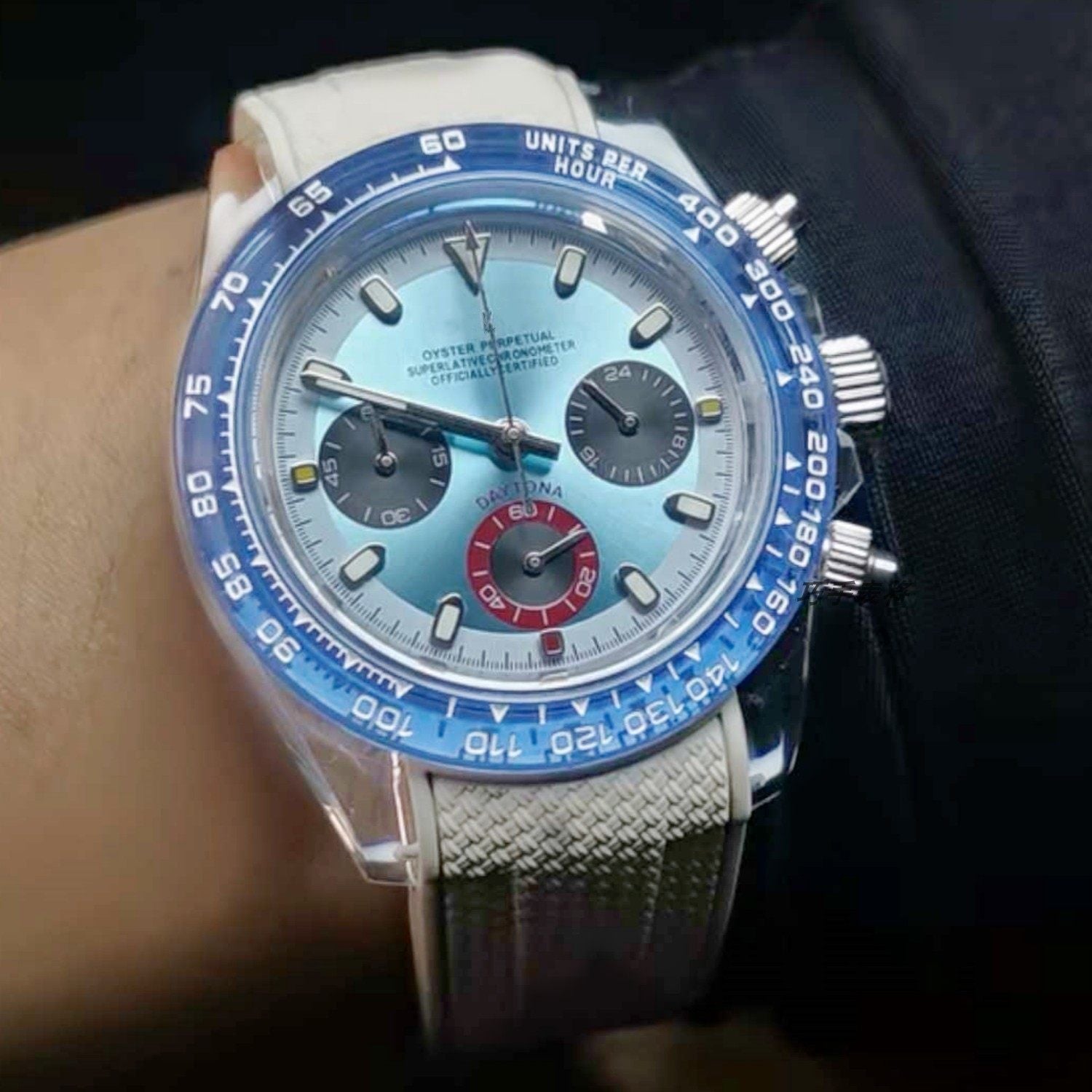 watches