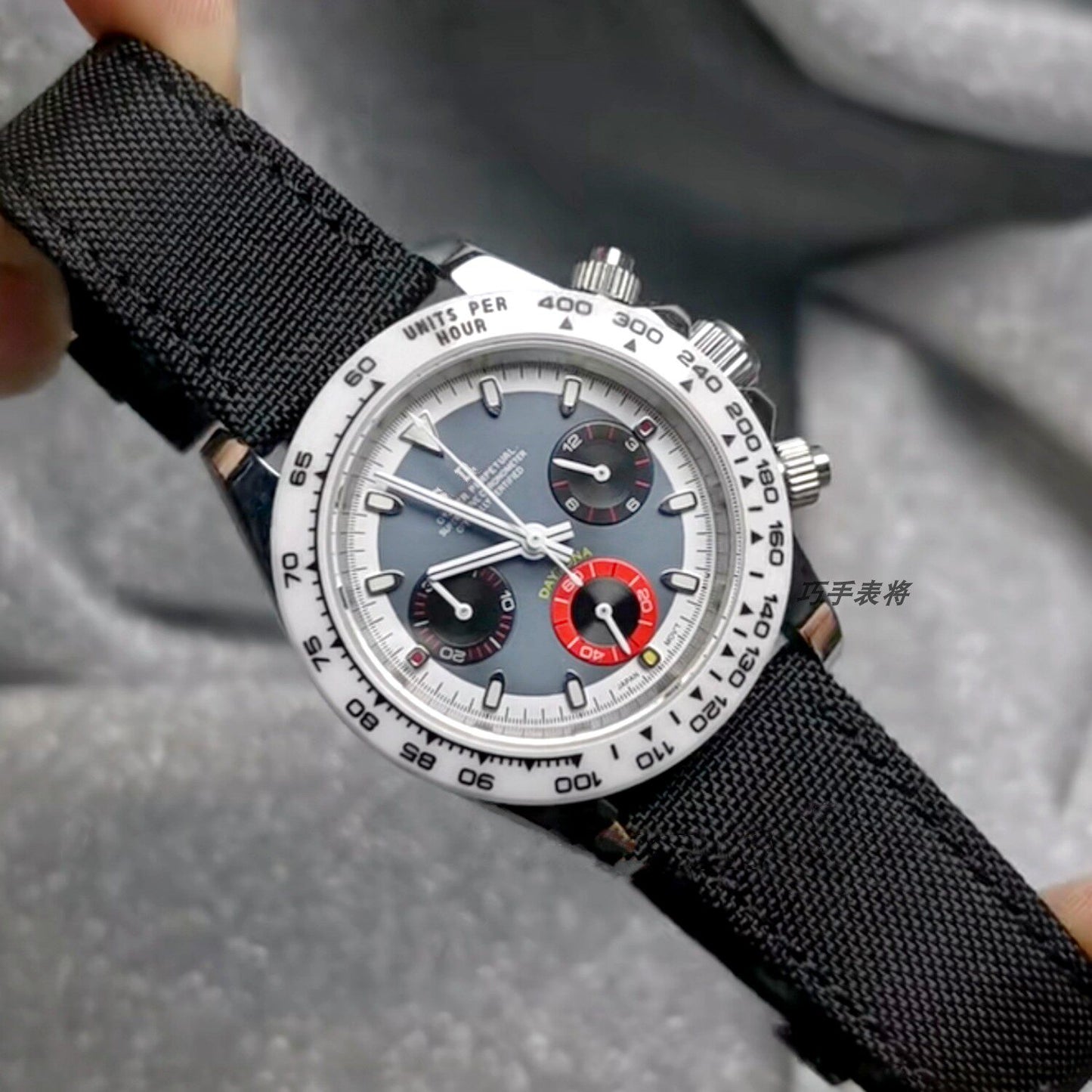 watches